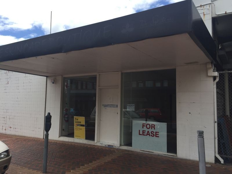 7 Wilson Street, Burnie TAS 7320