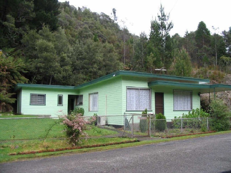 39 Preston Street, Queenstown TAS 7467