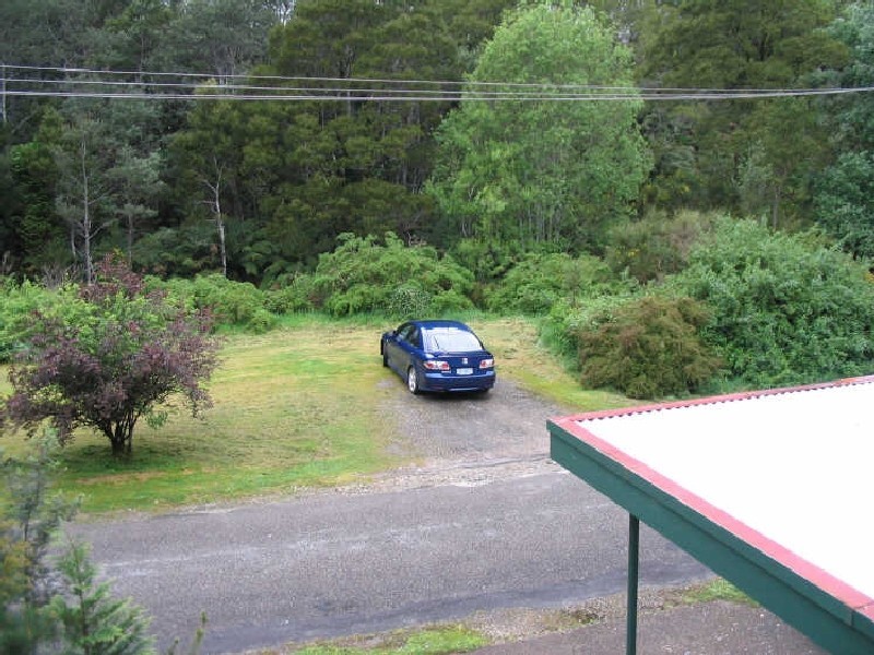 39 Preston Street, Queenstown TAS 7467