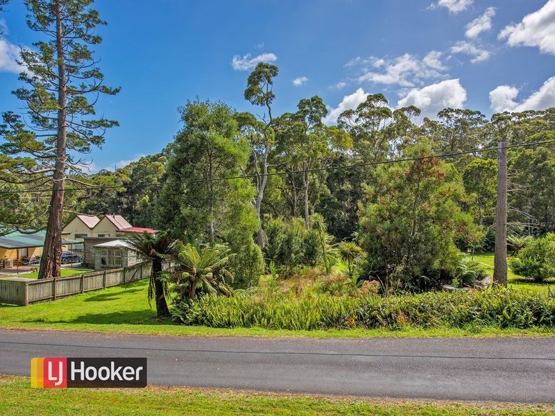 1 Vivian Street, Strahan TAS 7468