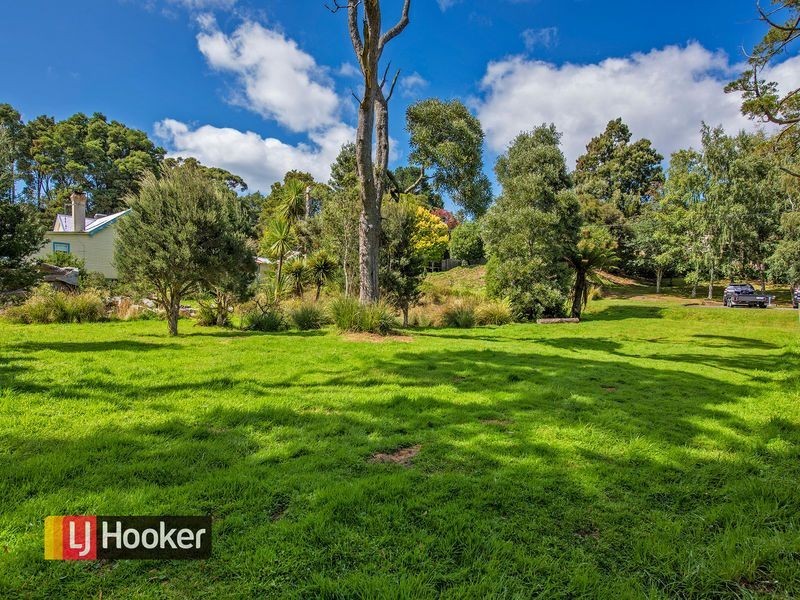 1 Vivian Street, Strahan TAS 7468