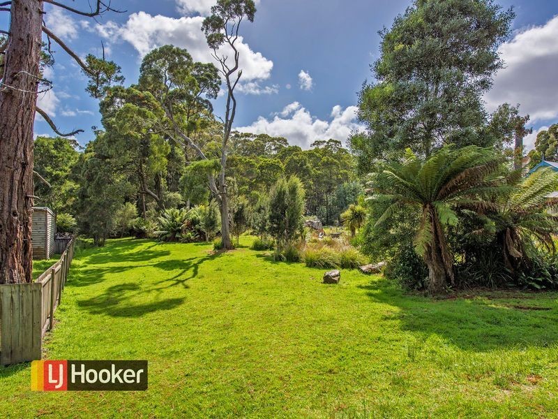1 Vivian Street, Strahan TAS 7468