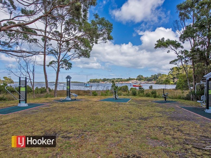 1 Vivian Street, Strahan TAS 7468