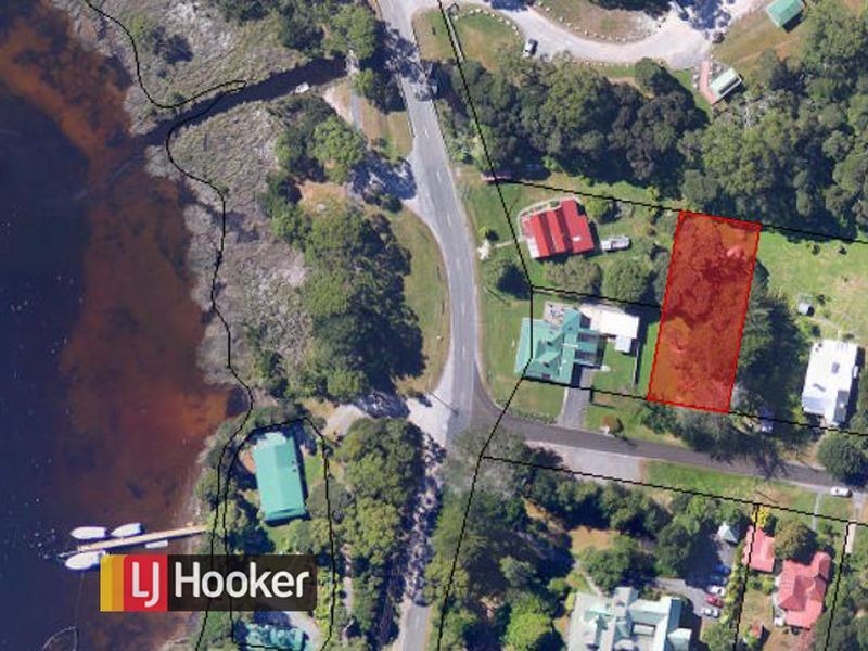 1 Vivian Street, Strahan TAS 7468