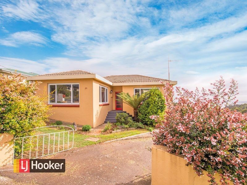 29 Abbott Street, Acton TAS 7320