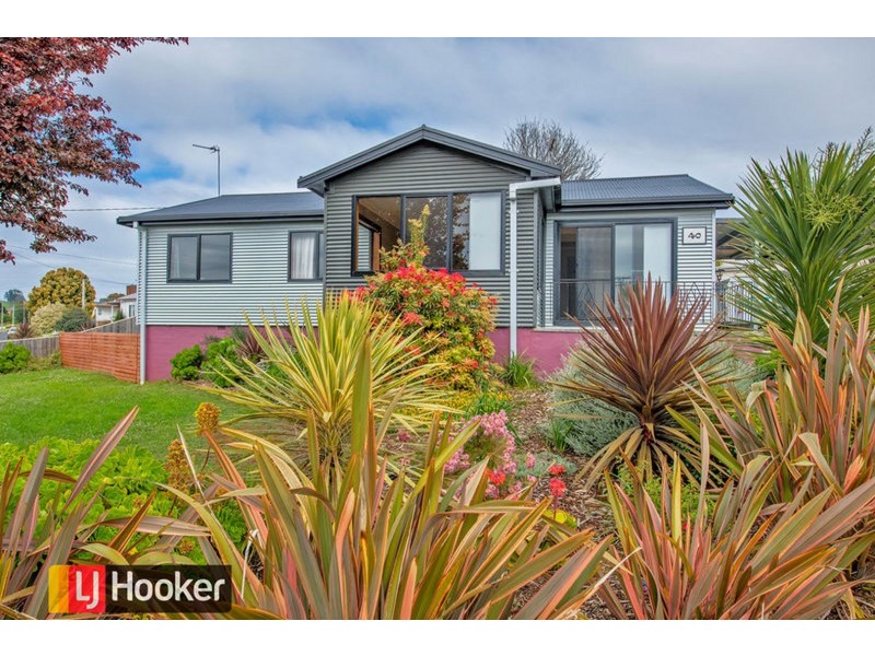 40 McPhee Street, Havenview TAS 7320