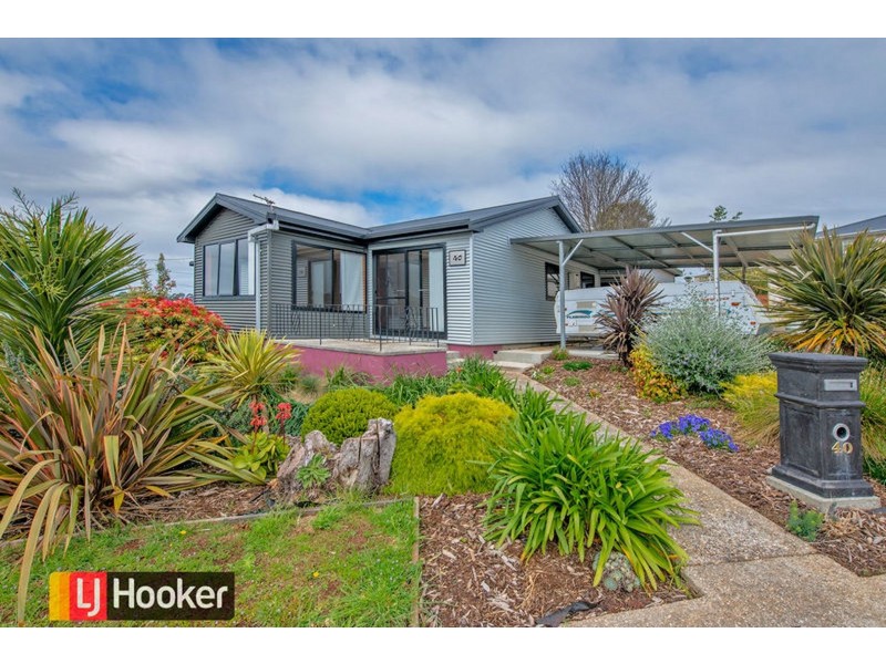 40 McPhee Street, Havenview TAS 7320