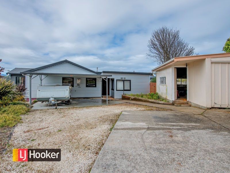 40 McPhee Street, Havenview TAS 7320