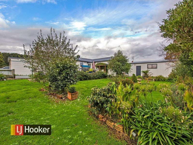 3 Gaffney Street, Strahan TAS 7468
