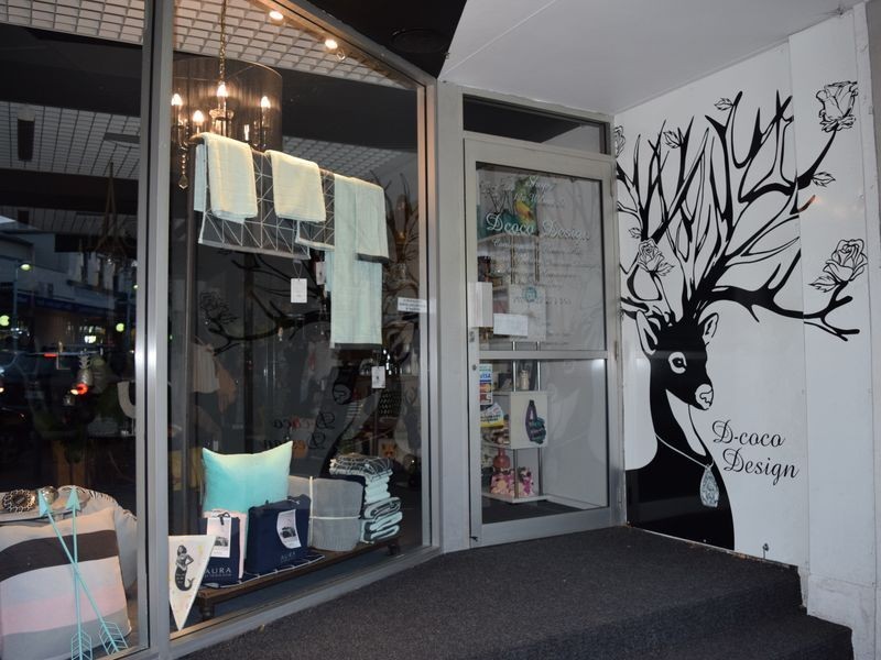 Shop 7/12a Wilmot Street, Burnie TAS 7320