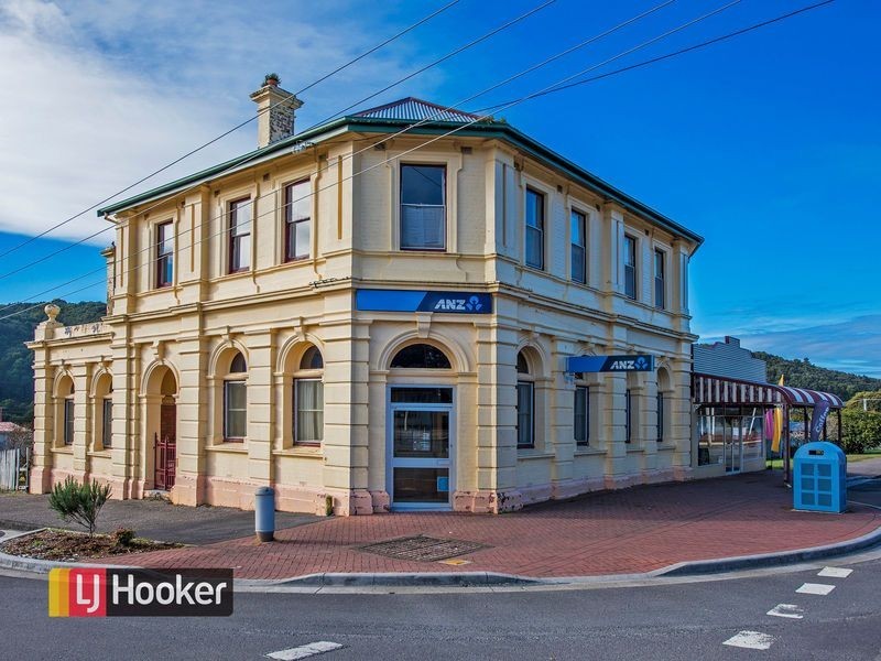 112 Main Street, Zeehan TAS 7469