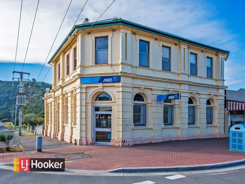 112 Main Street, Zeehan TAS 7469