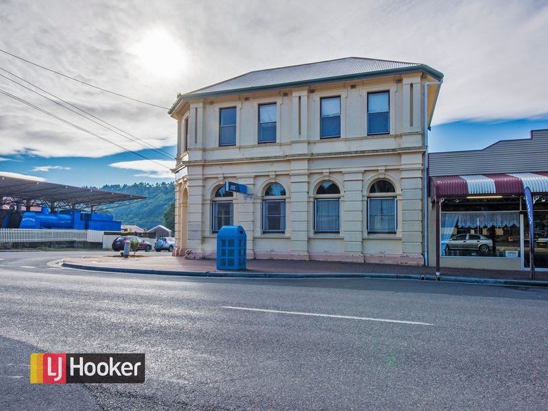 112 Main Street, Zeehan TAS 7469