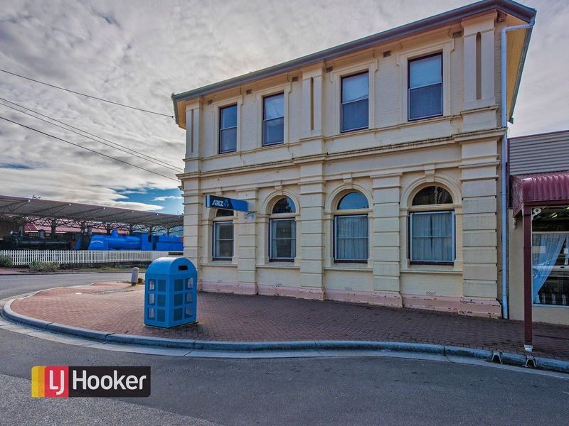 112 Main Street, Zeehan TAS 7469