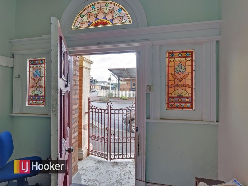 112 Main Street, Zeehan TAS 7469