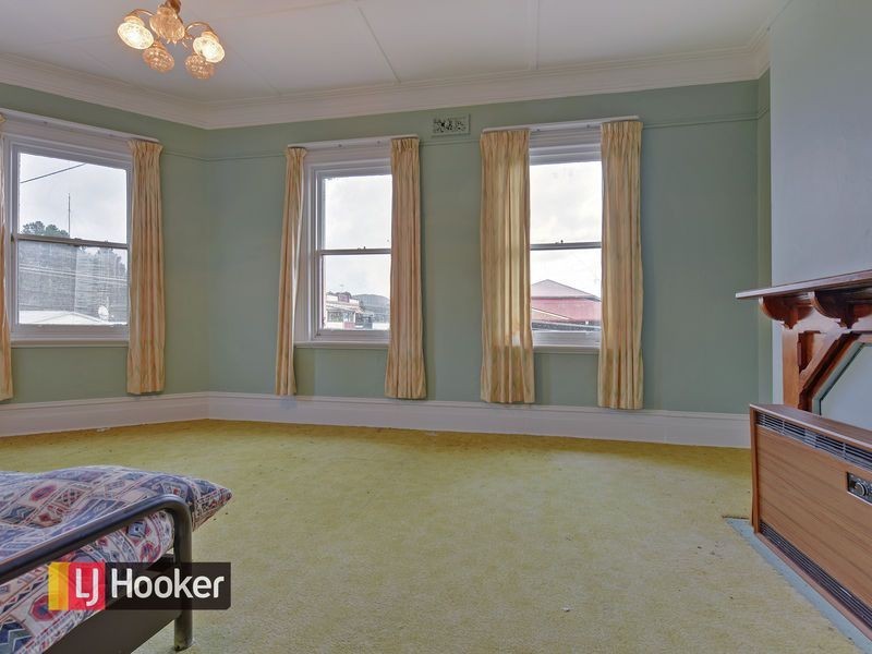 112 Main Street, Zeehan TAS 7469