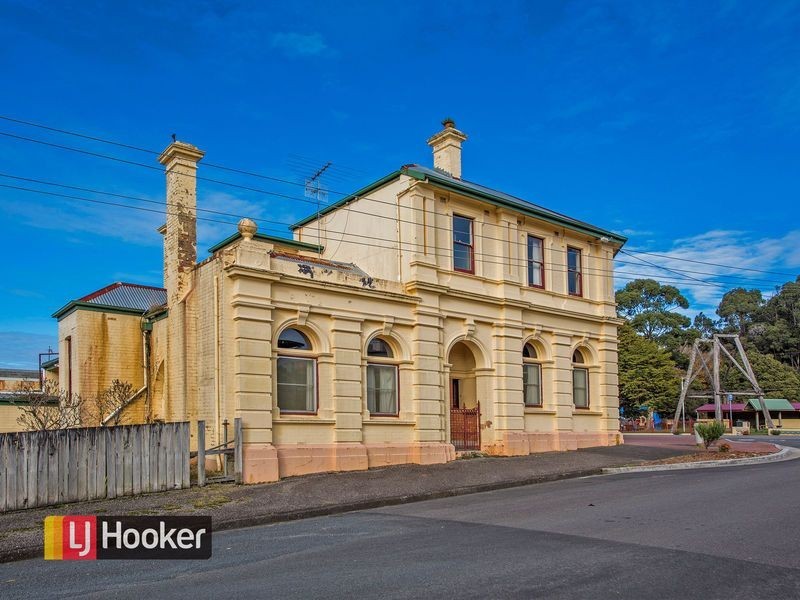 112 Main Street, Zeehan TAS 7469