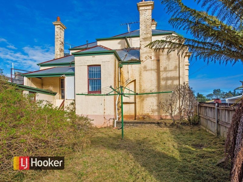 112 Main Street, Zeehan TAS 7469
