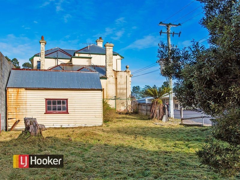 112 Main Street, Zeehan TAS 7469