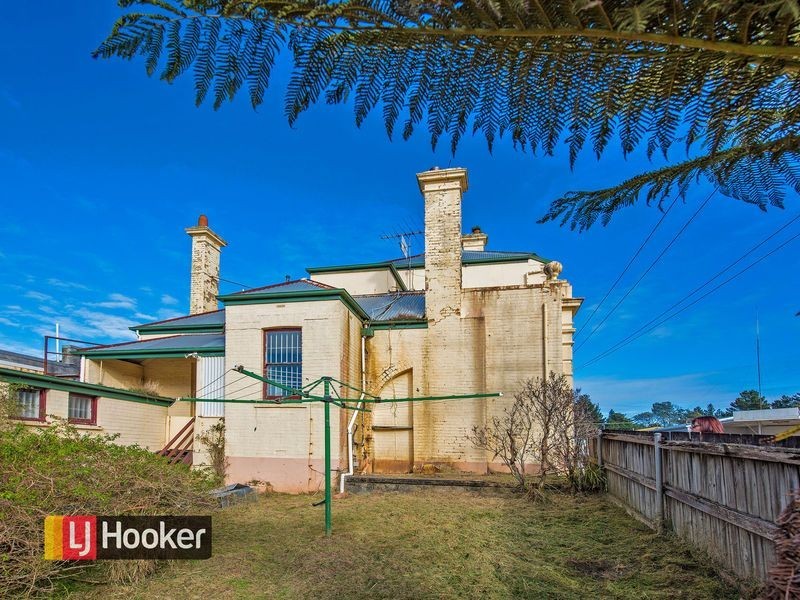 112 Main Street, Zeehan TAS 7469