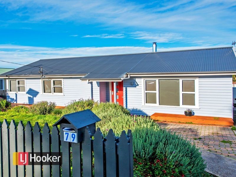79 Bird Street, Montello TAS 7320