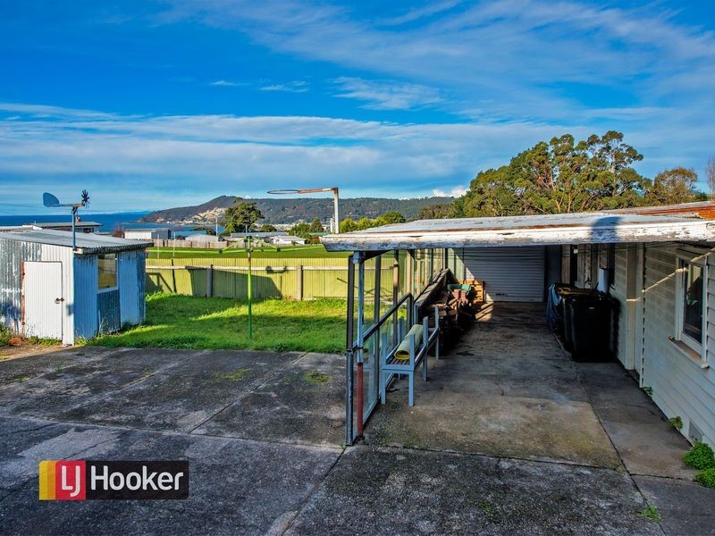 79 Bird Street, Montello TAS 7320