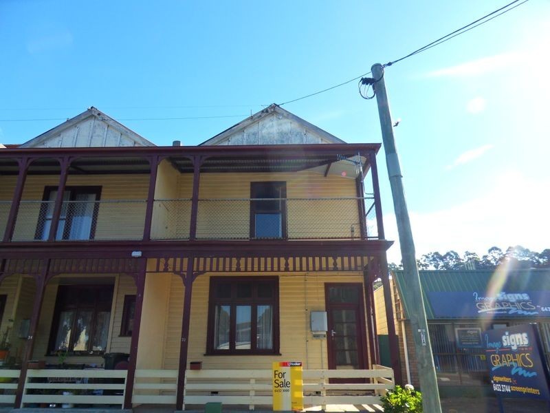 32 Wellington Street, Burnie TAS 7320