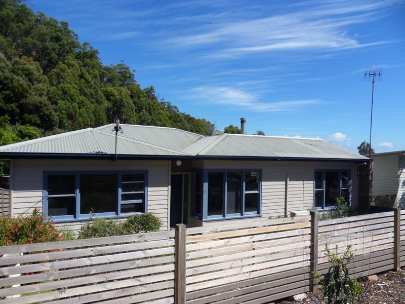 12A George Street, Chasm Creek TAS 7321