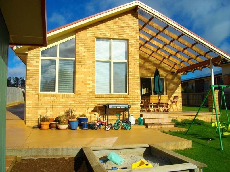 22 Panorama Crescent, Burnie TAS 7320