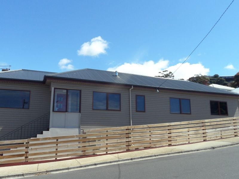 8 Queen Street, Burnie TAS 7320