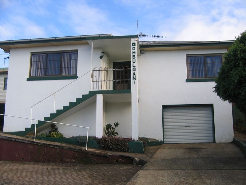 62 Old Surrey Road, Burnie TAS 7320