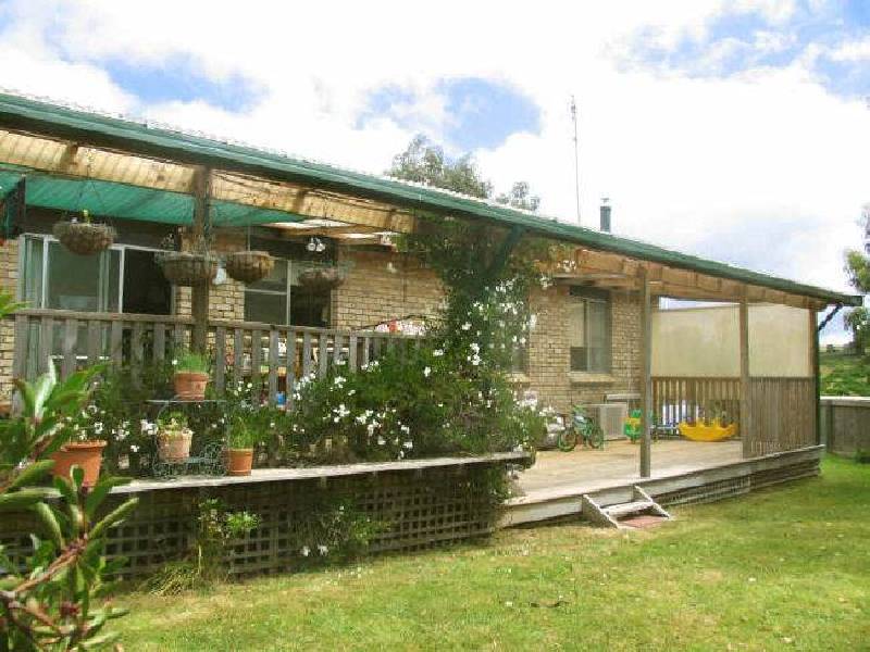 14 Que Street, Waratah TAS 7321