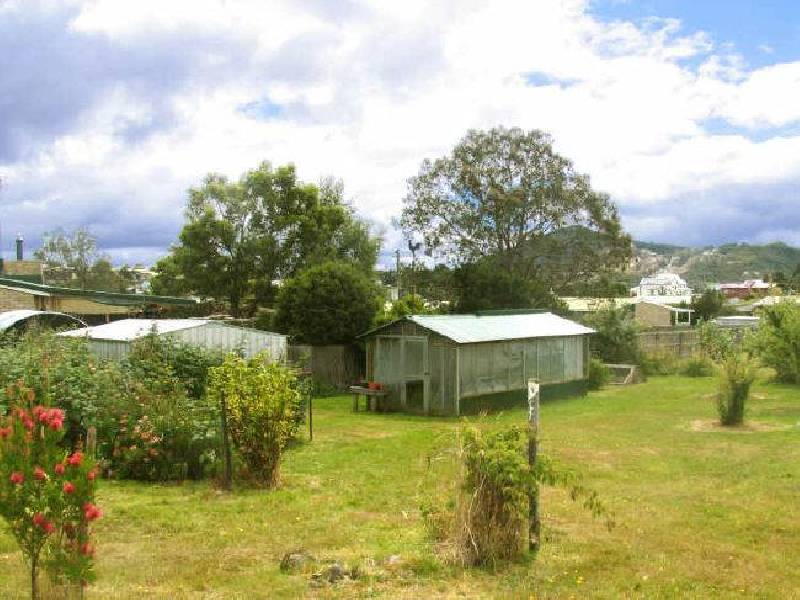 14 Que Street, Waratah TAS 7321