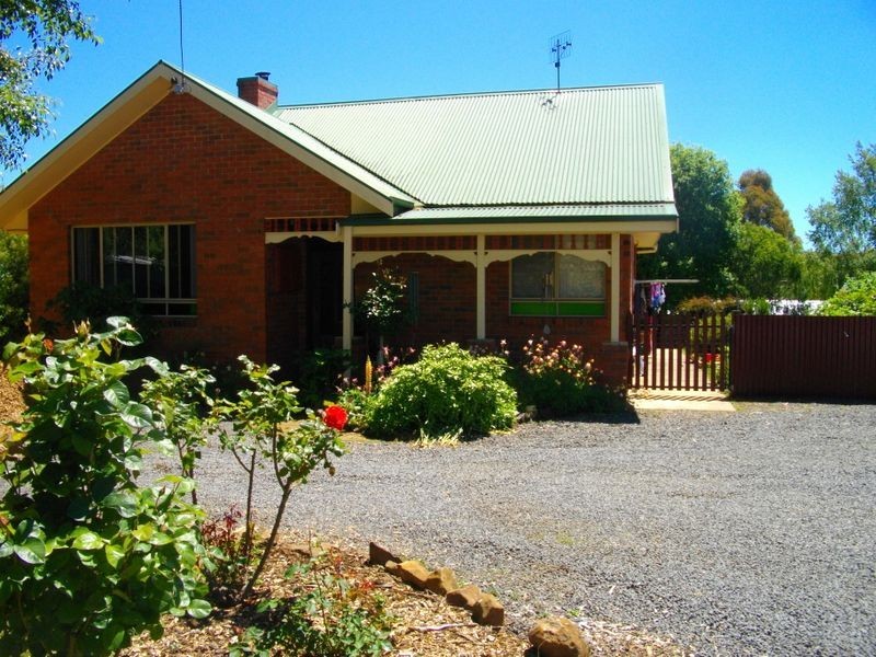 14 South Prospect Road, Black River TAS 7321