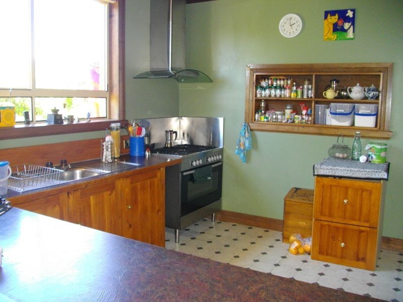 14 South Prospect Road, Black River TAS 7321