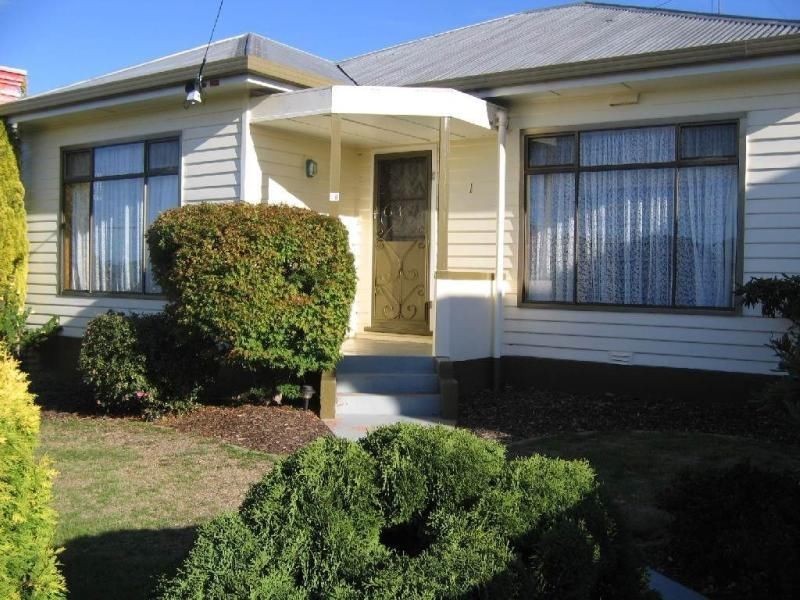 18 Abbott Street, Burnie TAS 7320
