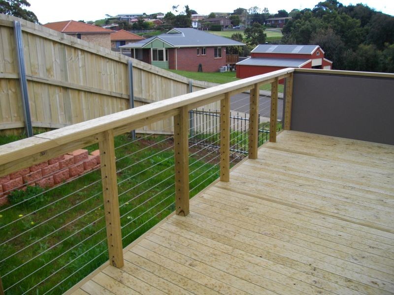 6/10-12 Sebastian Court, Burnie TAS 7320