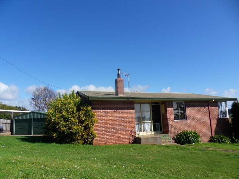 7 Hardy Street, Burnie TAS 7320