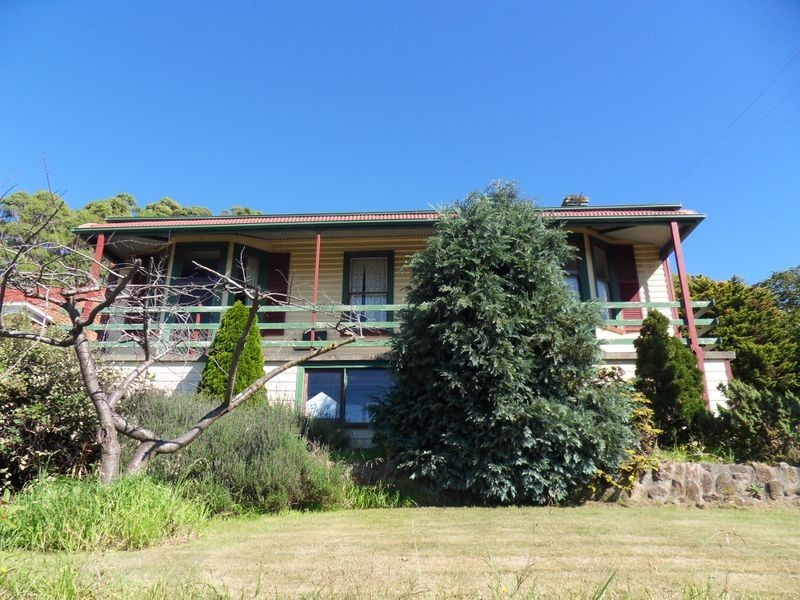 114 Mount Street, Burnie TAS 7320