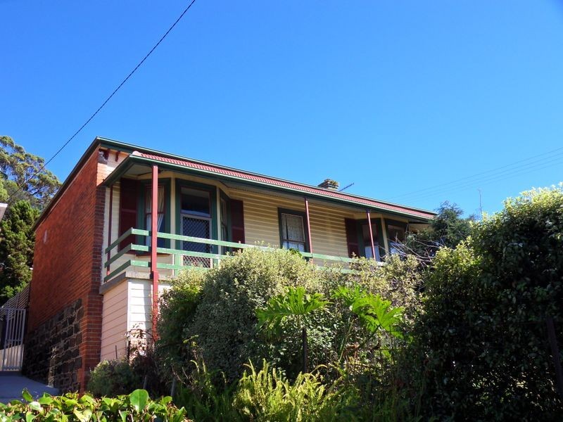 114 Mount Street, Burnie TAS 7320