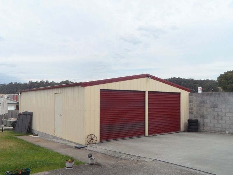 5 Burnell Street, Burnie TAS 7320