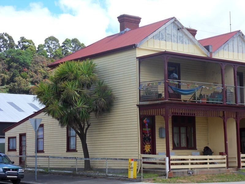 36 Wellington Street, Burnie TAS 7320
