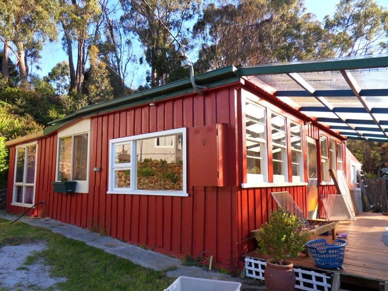 9 Blythe Street, Heybridge TAS 7316