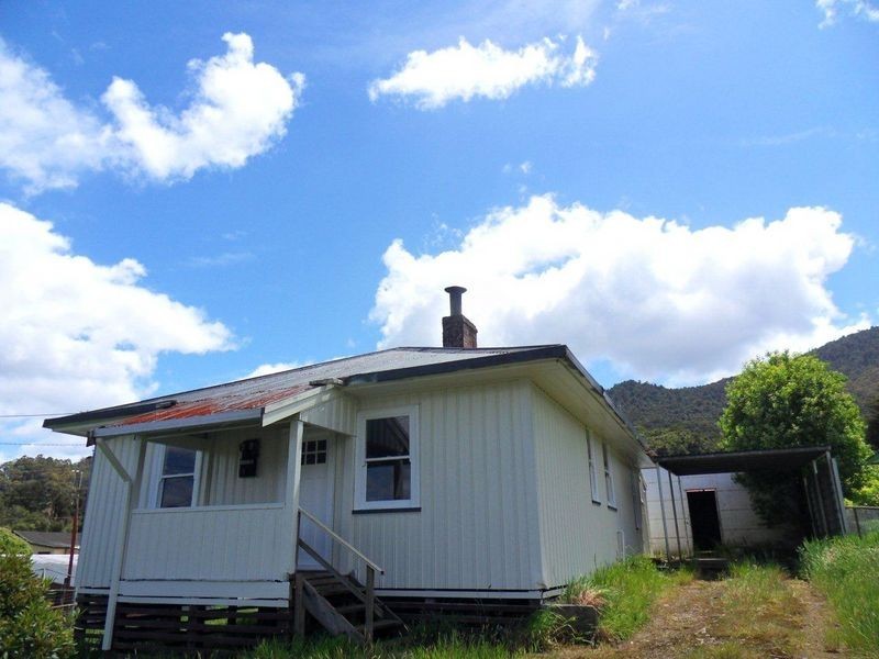 5 Primrose Street, Rosebery TAS 7470