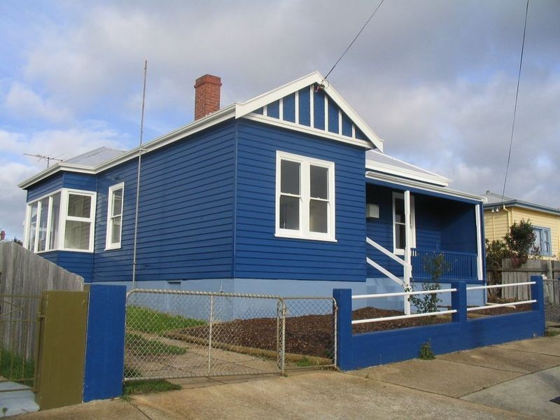 16 Abbott Street, Burnie TAS 7320
