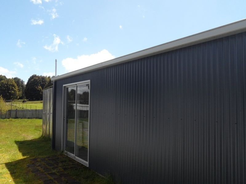 29 Camp Road, Waratah TAS 7321