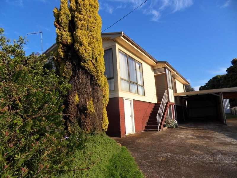 57 Thorne Street, Burnie TAS 7320