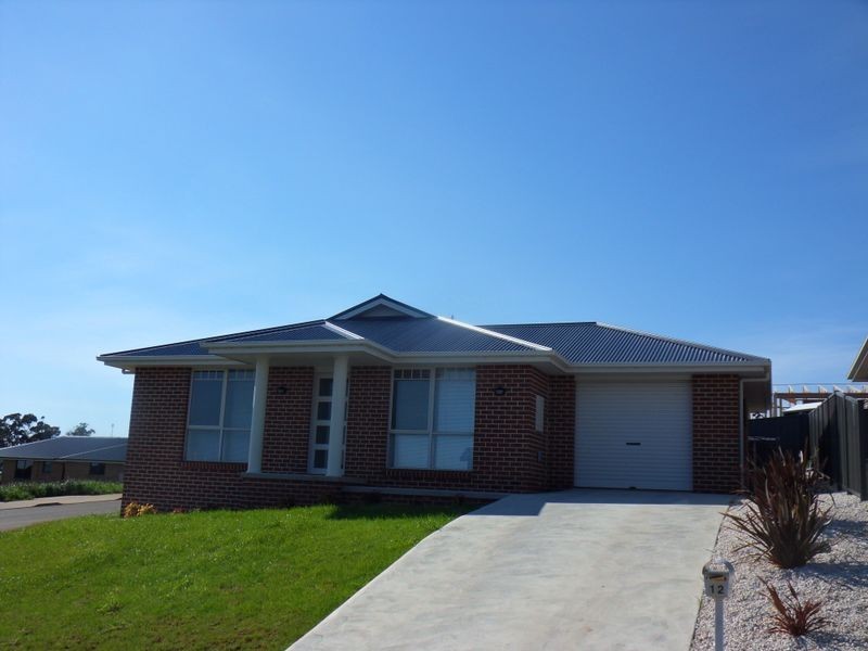 1/12 Southern Cross Drive, Ulverstone TAS 7315