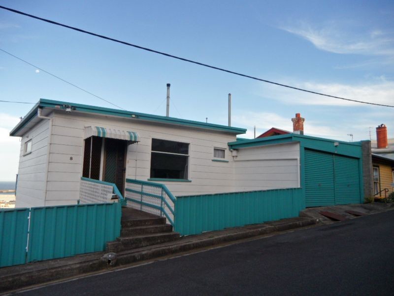 8 Pleasant Street, Burnie TAS 7320