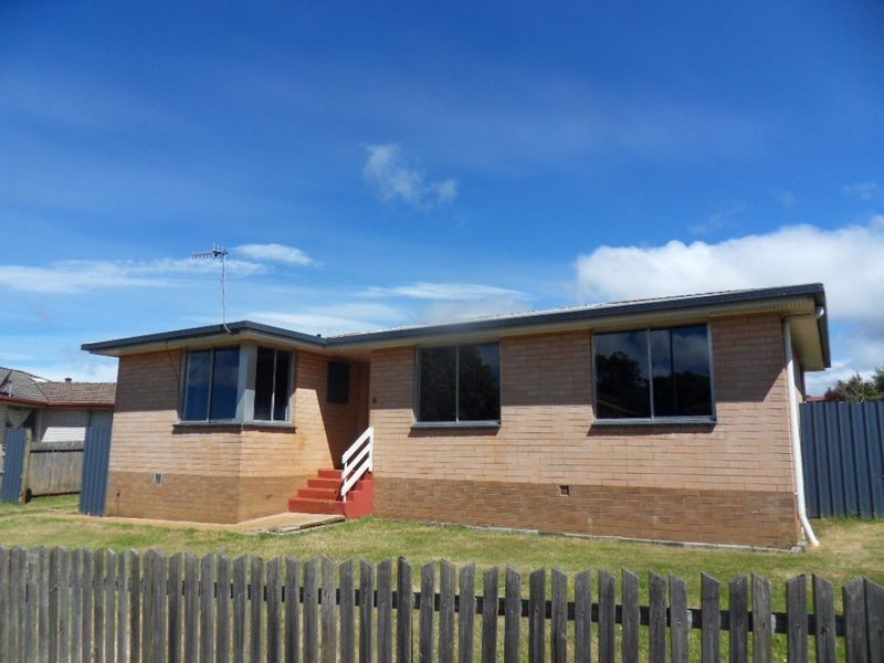 6 Turner Crescent, Burnie TAS 7320